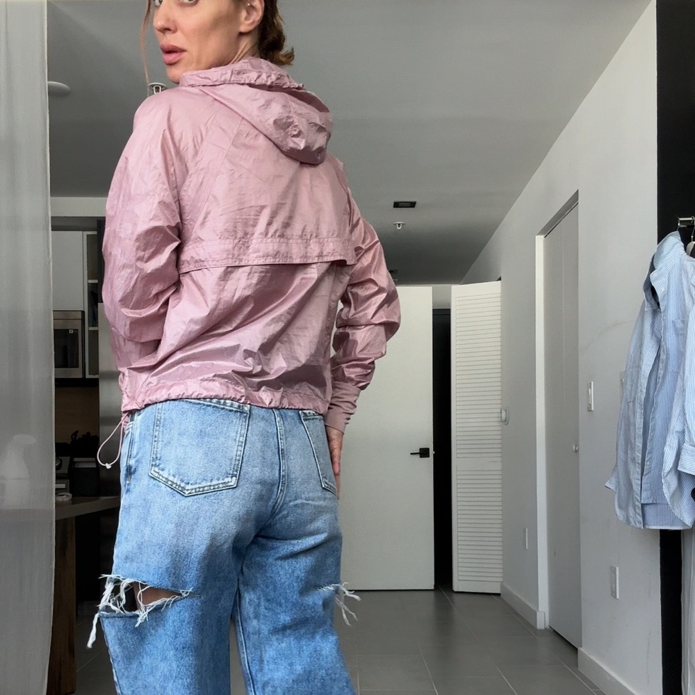 Wind jacket - image 13